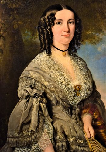 "La Principessa Kotschoubey"